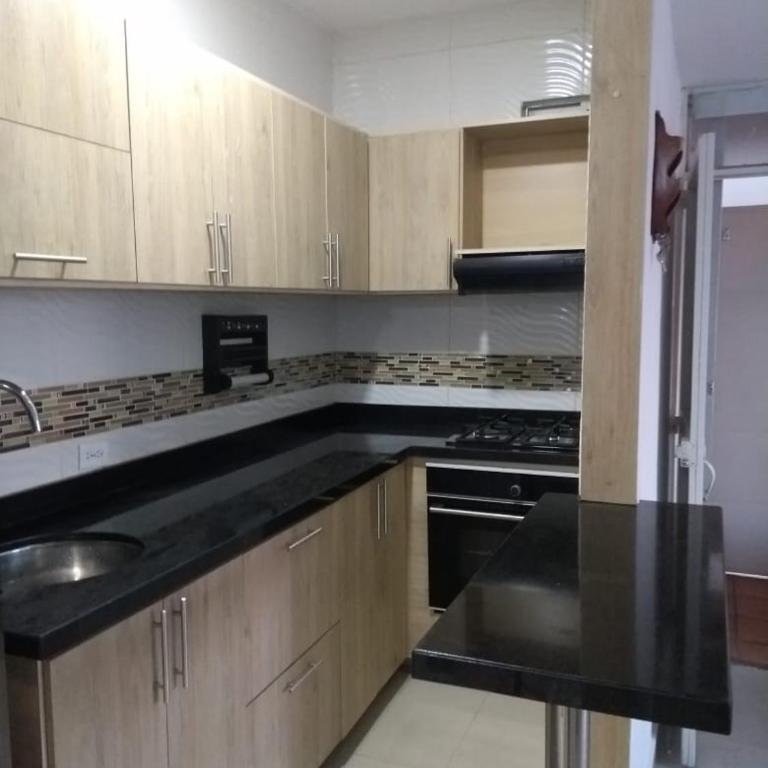 Apartamento Amoblado Cucuta - Apartamento de 3 dormitorios - 7