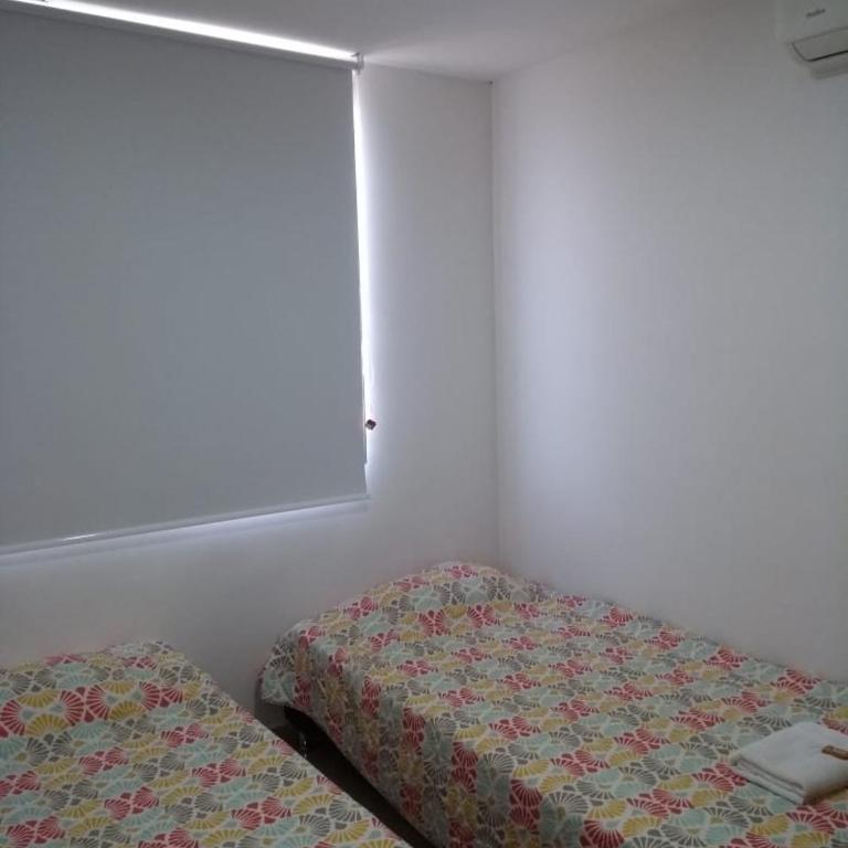 Apartamento Amoblado Cucuta - Apartamento de 3 dormitorios - 13