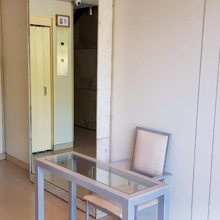 PALERMO PARK VIEW APARTMENT - Apartamento de 1 dormitorio - 61