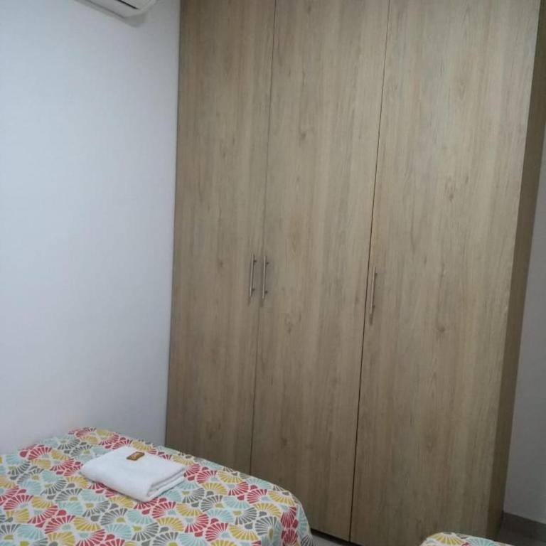 Apartamento Amoblado Cucuta - Apartamento de 3 dormitorios - 14