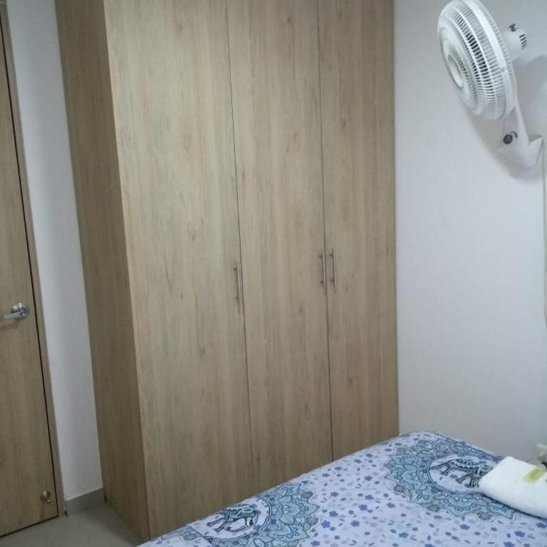 Apartamento Amoblado Cucuta - Apartamento de 3 dormitorios - 16