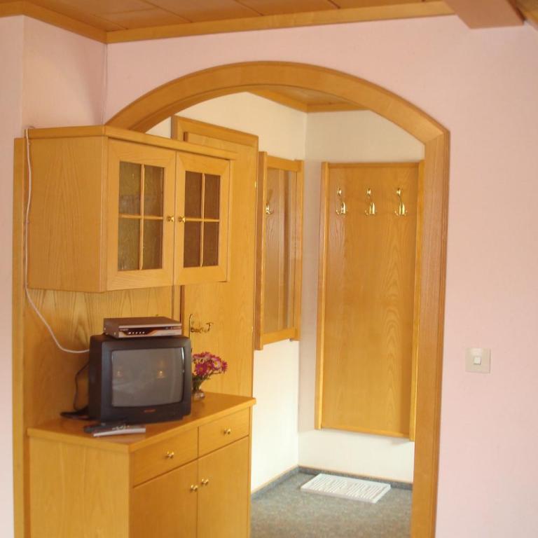 Gästehaus Moser - Doppelzimmer - 3