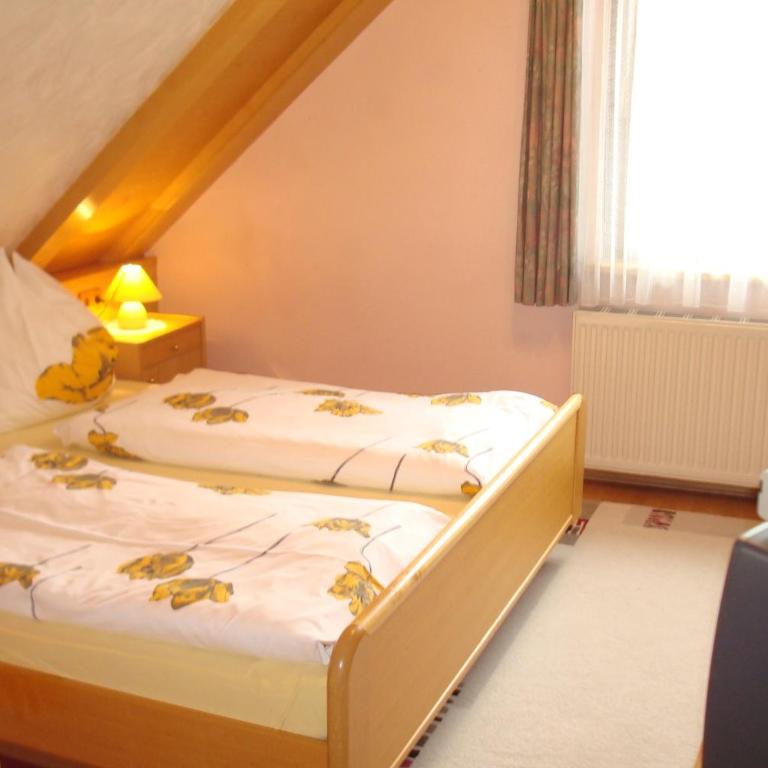 Gästehaus Moser - Doppelzimmer - 4