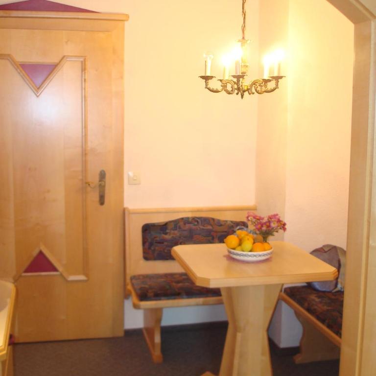 Gästehaus Moser - Doppelzimmer - 9