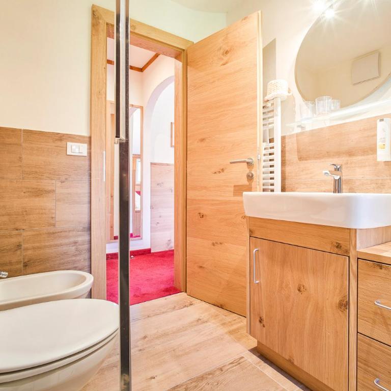 Kedul Lodge - Appartamento con 2 Camere da Letto e con Vista Montagna - 5