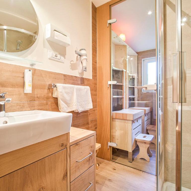 Kedul Lodge - Appartamento con 2 Camere da Letto e con Vista Montagna - 12