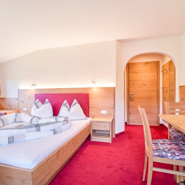 Kedul Lodge - Appartamento con 2 Camere da Letto e con Vista Montagna - 4