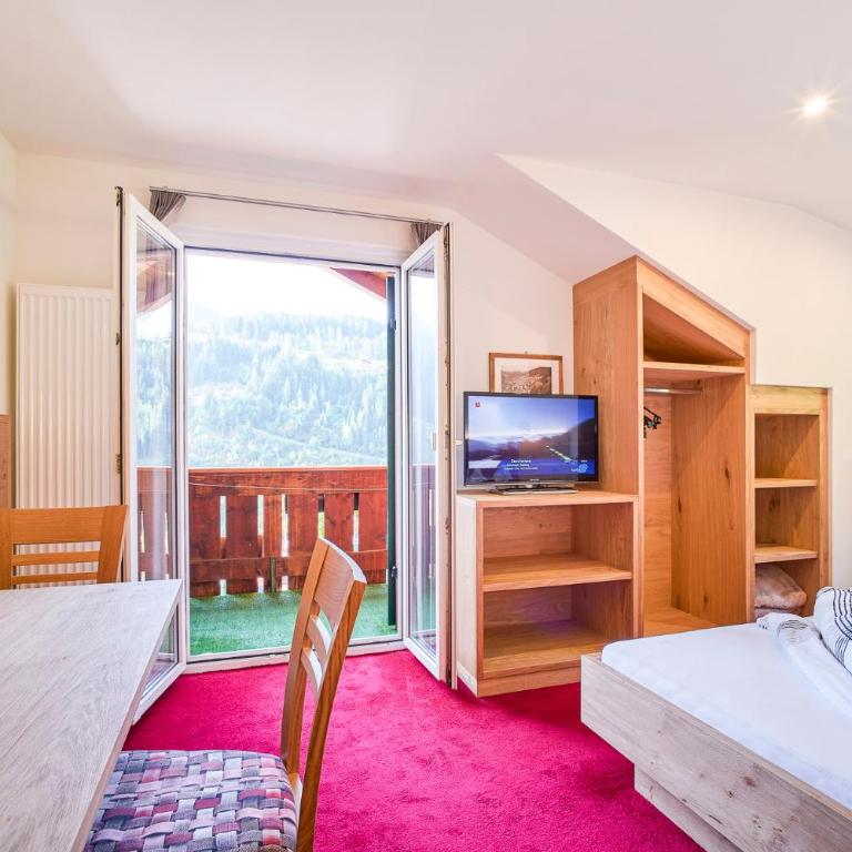 Kedul Lodge - Appartamento con 2 Camere da Letto e con Vista Montagna - 13