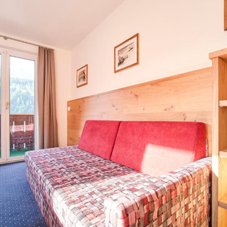 Kedul Lodge - Appartamento con 2 Camere da Letto e con Vista Montagna - 7