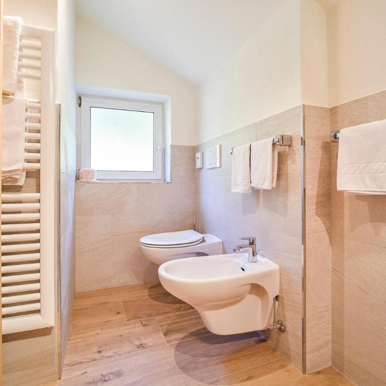 Kedul Lodge - Appartamento con 2 Camere da Letto e con Vista Montagna - 10