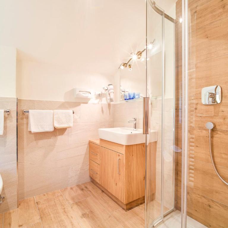 Kedul Lodge - Appartamento con 2 Camere da Letto e con Vista Montagna - 11