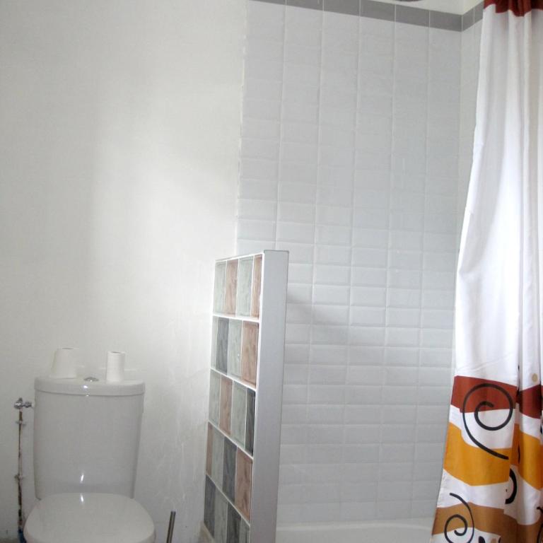 Mas Miraflors - Five-Bedroom House - 12