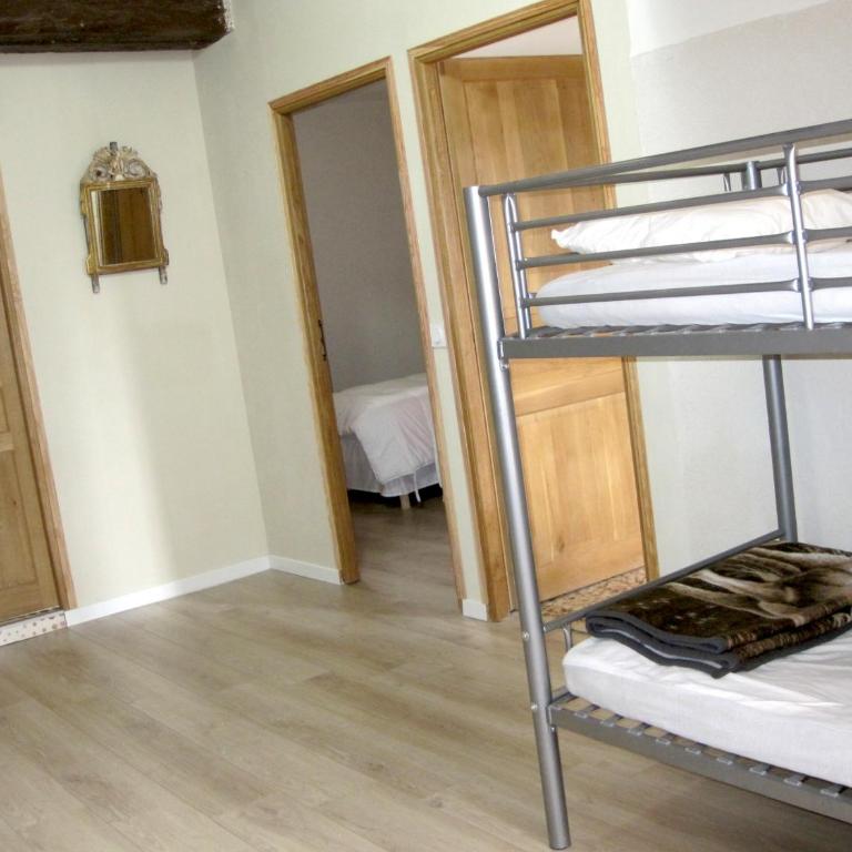 Mas Miraflors - Five-Bedroom House - 13