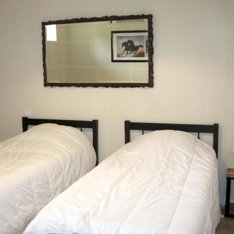 Mas Miraflors - Five-Bedroom House - 14