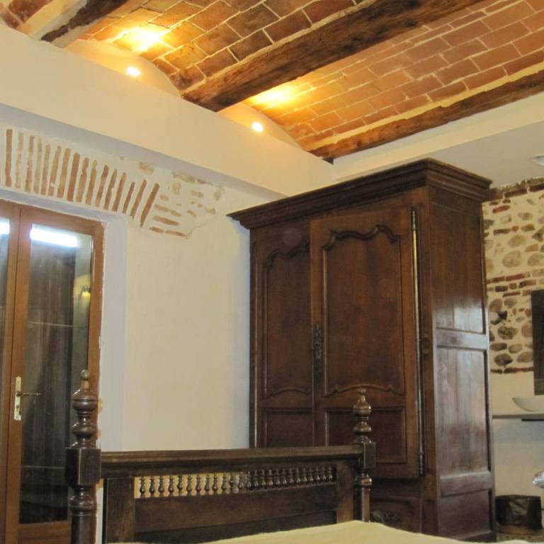 Mas Miraflors - Five-Bedroom House - 21