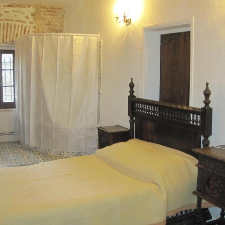 Mas Miraflors - Five-Bedroom House - 20