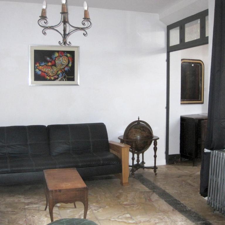 Mas Miraflors - Five-Bedroom House - 23