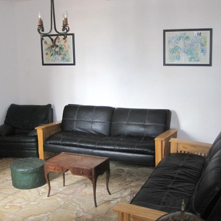 Mas Miraflors - Five-Bedroom House - 32