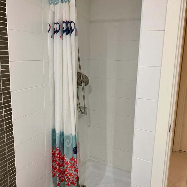 Apartamento Nuevo con Gran Terraza y Wifi en Canet - Apartamento de 2 dormitorios con terraza - 15