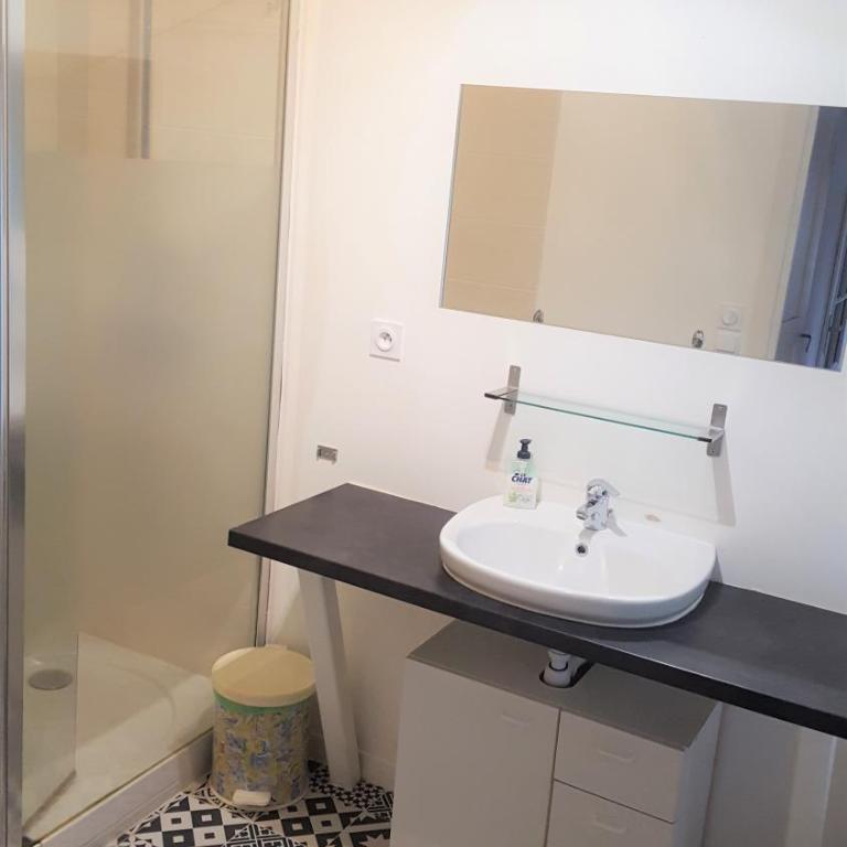 Mas Miraflors - Three-Bedroom House - 10