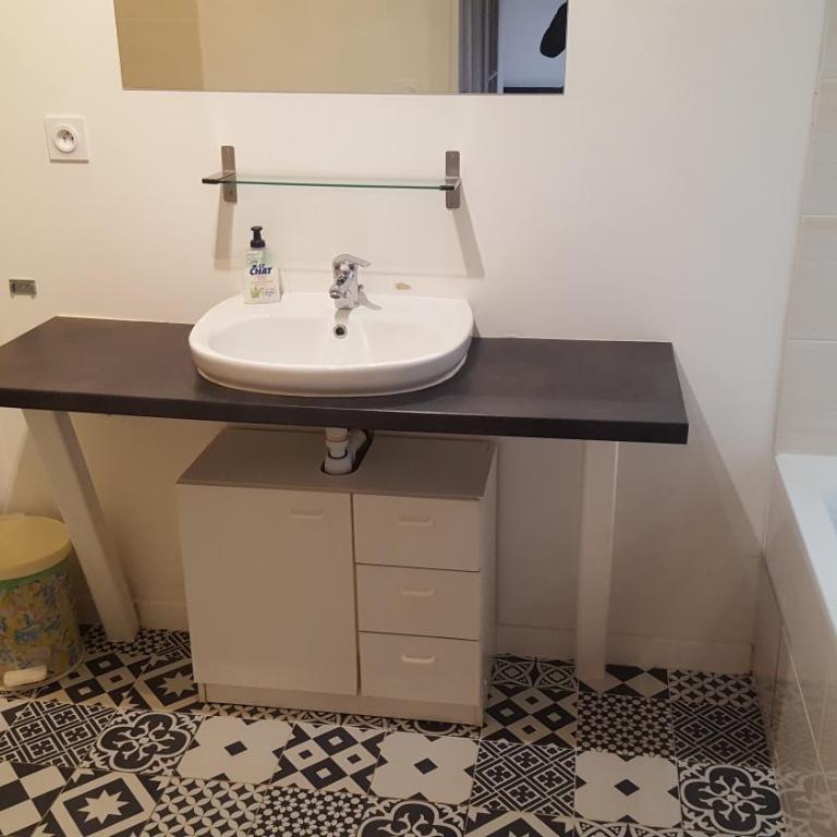Mas Miraflors - Three-Bedroom House - 8