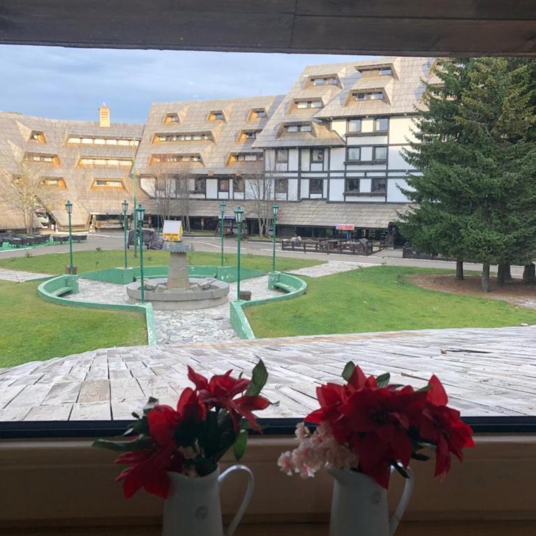 Apartmani Air - Apartman - 34