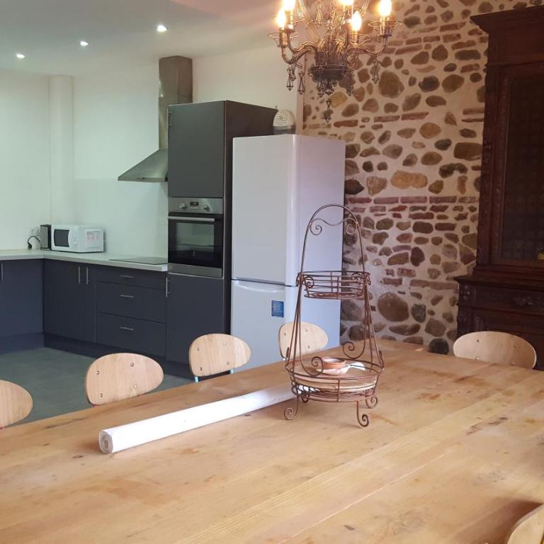 Mas Miraflors - Three-Bedroom House - 8