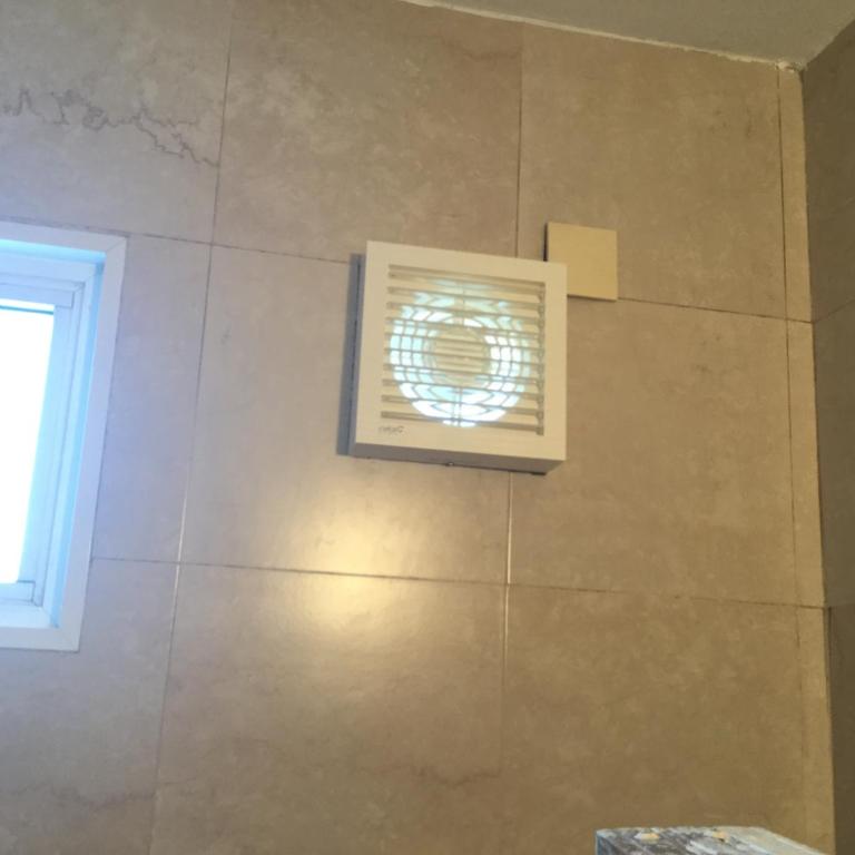 Apartment in Recoleta Buenos Aires next to an Embassy - One-Bedroom Apartment - 37