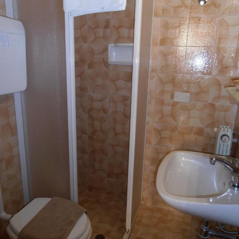 Hotel Garnì Bartabel - Classic Double Room - 1