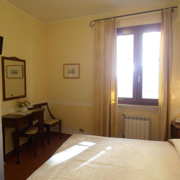 Hotel Garnì Bartabel - Classic Double Room - 2