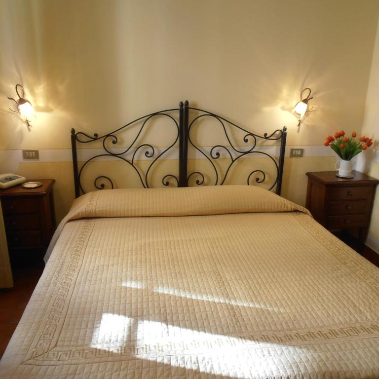 Hotel Garnì Bartabel - Classic Double Room - 3