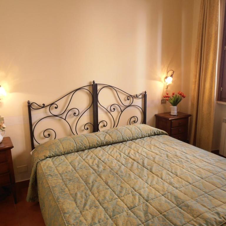 Hotel Garnì Bartabel - Classic Double Room - 4