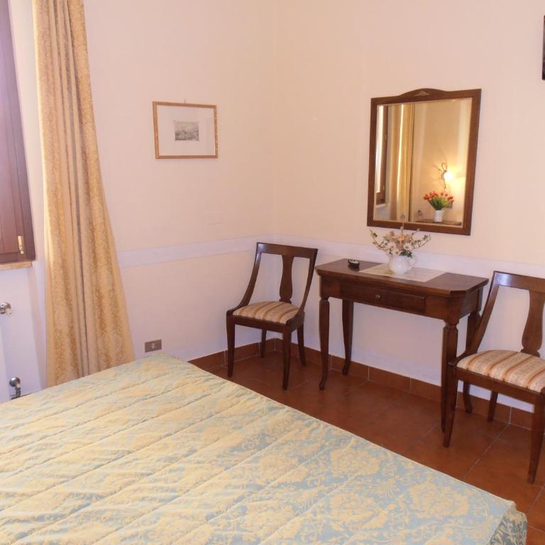 Hotel Garnì Bartabel - Classic Double Room - 5