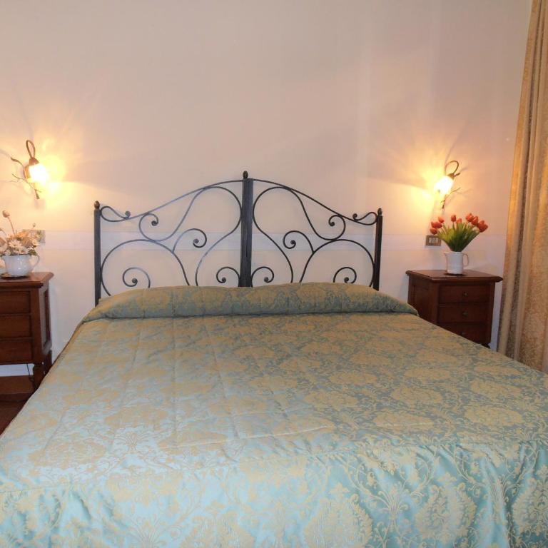 Hotel Garnì Bartabel - Classic Double Room - 6