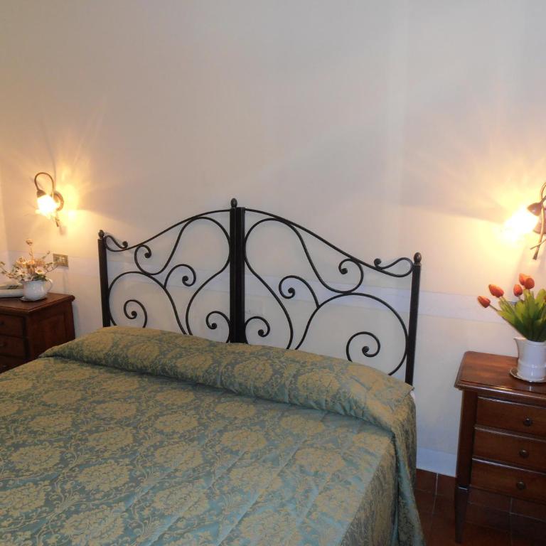 Hotel Garnì Bartabel - Classic Double Room - 8