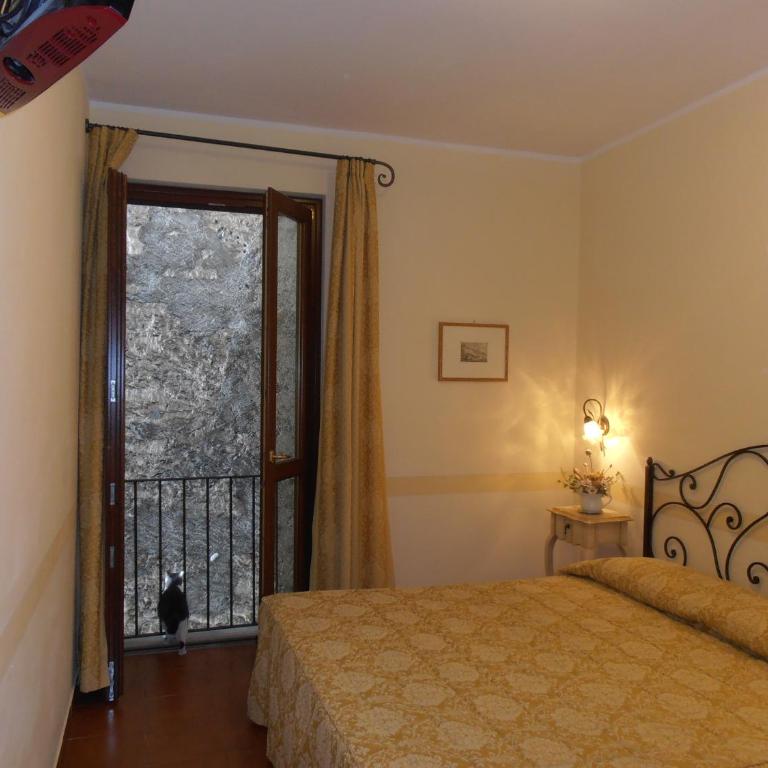 Hotel Garnì Bartabel - Economy Double Room - 1
