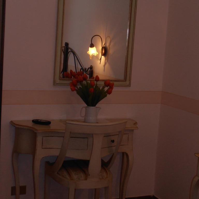 Hotel Garnì Bartabel - Economy Double Room - 2
