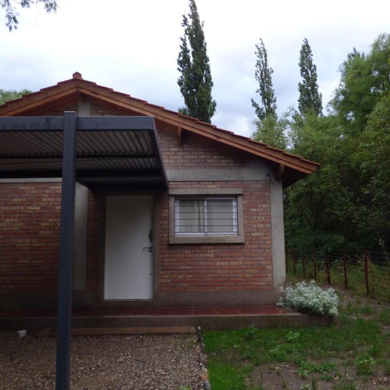 El Álamo - Apartamento - 6