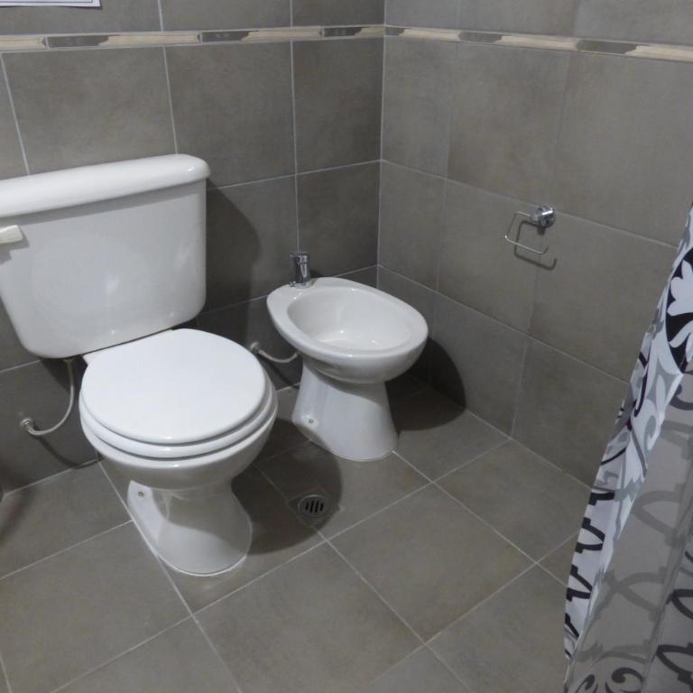 El Álamo - Apartamento - 9