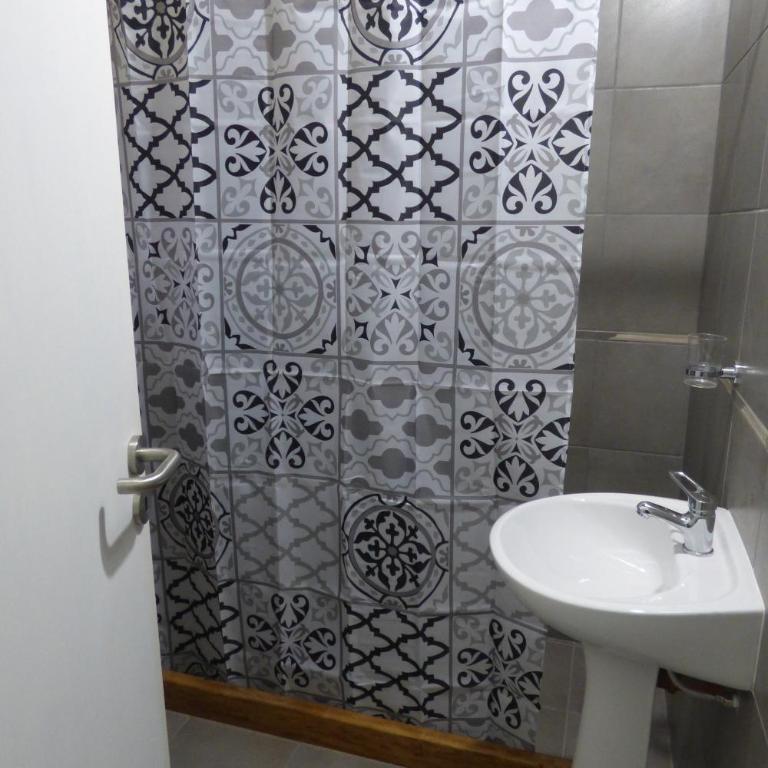 El Álamo - Apartment - 10