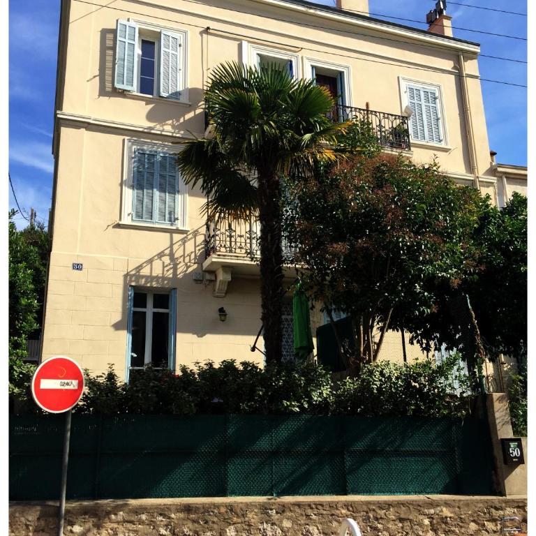 VILLA ORANGER - Appartement 1 Chambre - 12