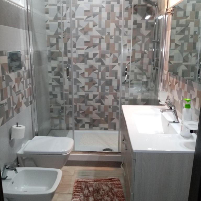 casa vacanza rosariomaria - Appartamento con Terrazza - 24