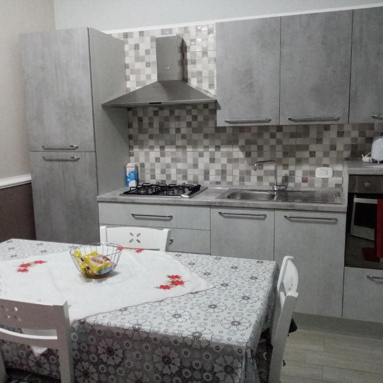 casa vacanza rosariomaria - Appartamento con Terrazza - 22