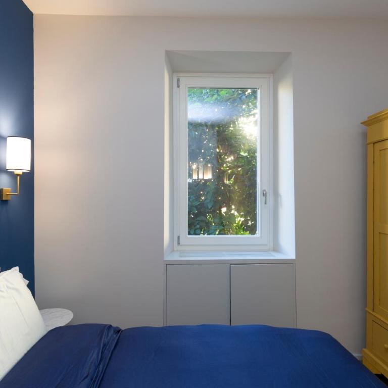 Donatello Loft - Appartamento con 2 Camere da Letto - 4