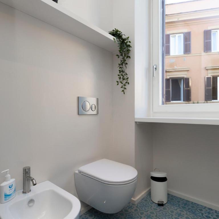Donatello Loft - Appartamento con 2 Camere da Letto - 16
