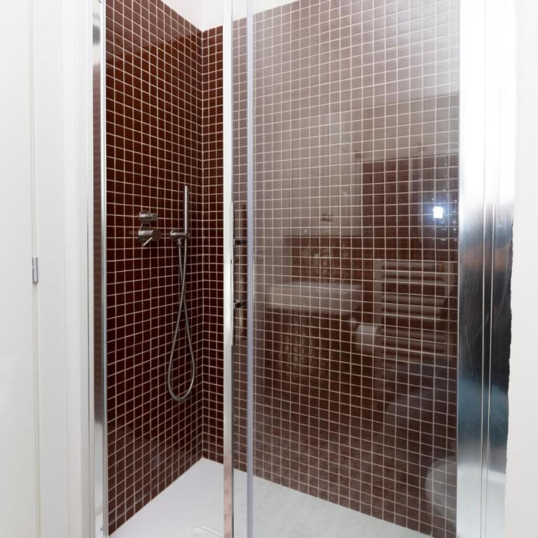 Donatello Loft - Appartamento con 2 Camere da Letto - 17