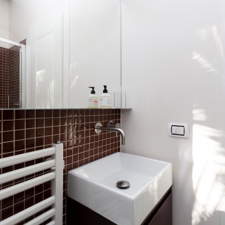 Donatello Loft - Appartamento con 2 Camere da Letto - 19