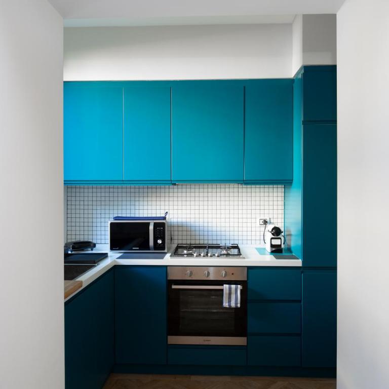 Donatello Loft - Appartamento con 2 Camere da Letto - 23