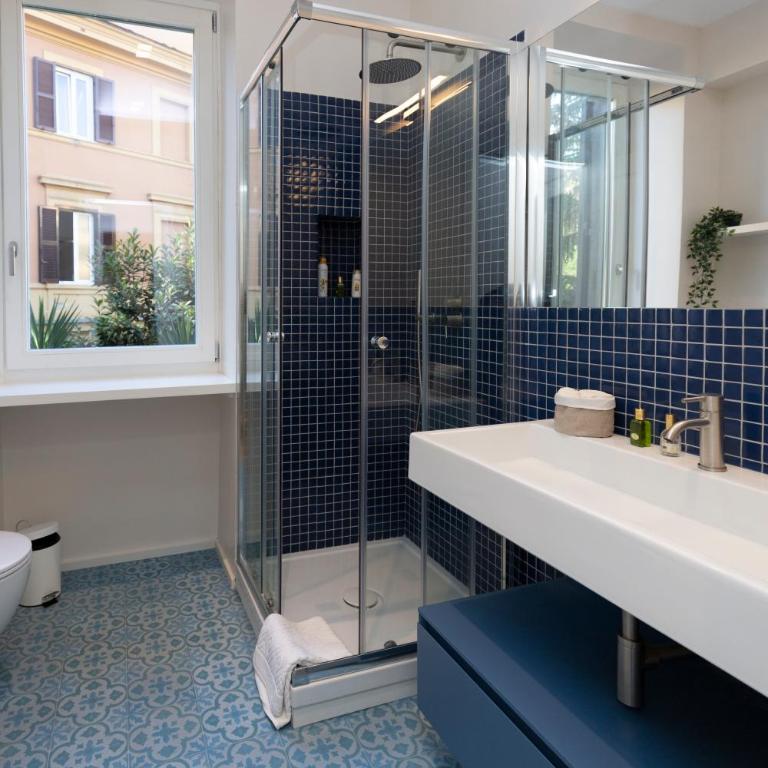 Donatello Loft - Appartamento con 2 Camere da Letto - 21