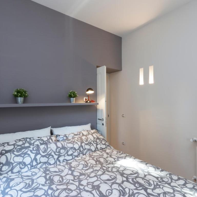 Donatello Loft - Appartamento con 2 Camere da Letto - 26